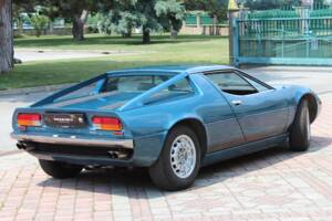 Bild 8/24 von Maserati Merak SS (1976)