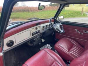 Image 9/12 de Rover Mini Cooper 40 - Limited Edition (2000)