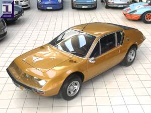 Immagine 4/86 di Alpine A 310 1600 VF injection (1975)
