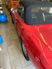 Image 6/6 of FIAT 124 Spider BS (1970)