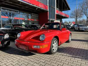Afbeelding 2/21 van Porsche 911 Carrera 4 (1990)
