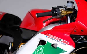 Image 23/94 of Bimota 500 V-Due (2003)