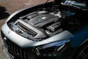 Image 31/50 of Mercedes-AMG GT-C Roadster (2017)