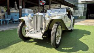 Bild 6/50 von MG TC (1948)