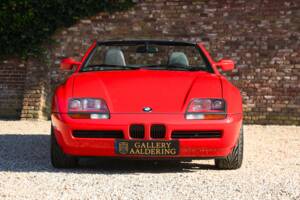 Bild 29/50 von BMW Z1 Roadster (1991)