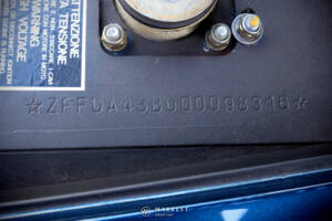 Bild 22/51 von Ferrari 348 Spider (1994)