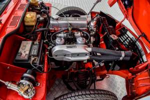 Image 26/50 of Triumph Spitfire 1500 (1976)