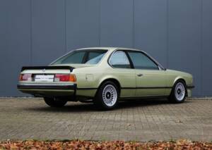 Bild 19/32 von BMW 633 CSi (1978)