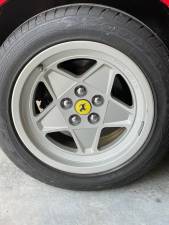 Bild 7/14 von Ferrari 328 GTB (1987)