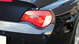 Immagine 31/40 di BMW Z4 Coupé 3.0si (2007)