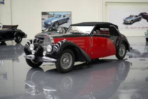 Immagine 11/34 di Bugatti Typ 57 (1937)