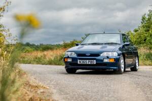 Image 28/50 of Ford Escort RS Cosworth (1996)
