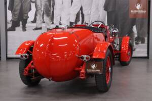 Immagine 6/66 di Lagonda 4,5 Liter LG 45 Le Mans (1936)