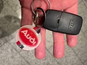 Immagine 26/26 di Audi A4 2.5 TDI (1999)