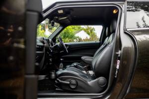 Image 9/41 of Mini Paceman Cooper SD All4 (2015)