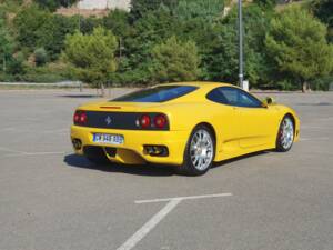 Bild 9/111 von Ferrari 360 Modena (2000)