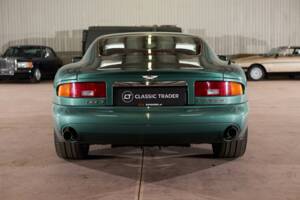 Bild 22/34 von Aston Martin DB 7 Vantage (2000)