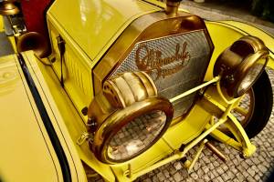Bild 21/50 von Oldsmobile Special 40HP (1910)