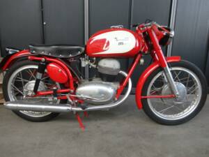 Imagen 11/14 de Benelli DUMMY (1960)