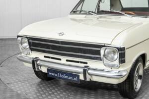 Image 18/50 of Opel Olympia 1700 S (1968)