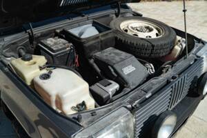 Bild 46/50 von FIAT Panda 4x4 1,0 (1987)