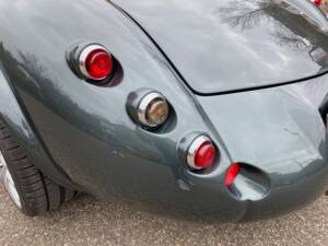 Image 18/40 of Wiesmann Roadster MF3 (2008)