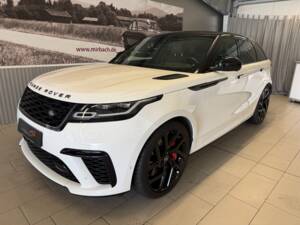 Bild 3/12 von Land Rover Range Rover Velar SVAutobiography (2019)