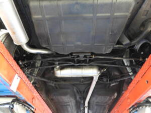 Immagine 46/51 di Lancia Beta Spider 1600 (1977)