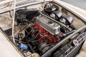 Image 48/50 de MG MGB (1969)