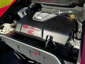 Bild 45/47 von Alfa Romeo 4C Spider (2015)