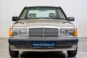 Bild 3/50 von Mercedes-Benz 190 D 2.5 Turbo (1989)
