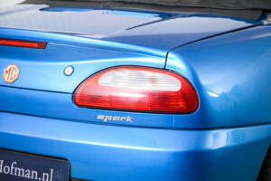 Image 30/50 of MG TF 135 (2006)