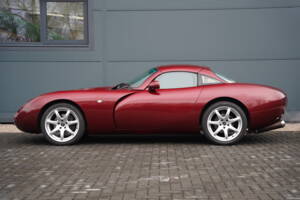 Afbeelding 6/50 van TVR Tuscan S (2002)