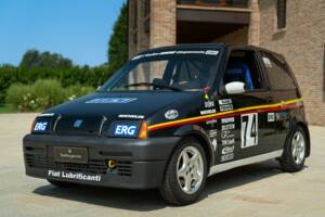 Bild 1/50 von FIAT Cinquecento Sporting Trofeo (1993)