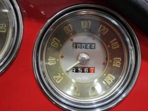 Afbeelding 7/15 van Alfa Romeo Giulietta Spider Veloce (1961)