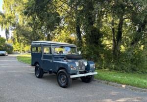 Immagine 18/18 di Land Rover 88 (1958)