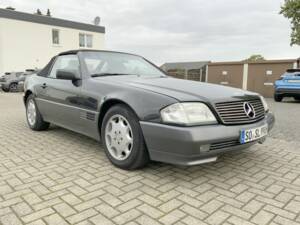 Image 4/12 de Mercedes-Benz 300 SL (1992)