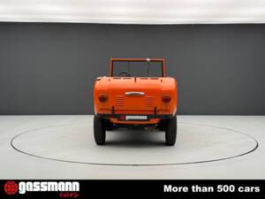 Bild 10/15 von Ferves Ranger (1969)