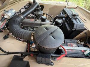 Image 10/17 of Land Rover 88 (1980)