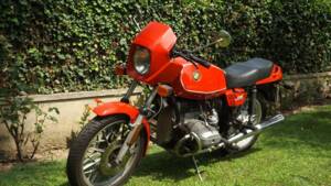 Immagine 2/20 di BMW R 65 LS (1981)