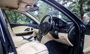 Bild 4/43 von Maserati Quattroporte 4.2 (2004)