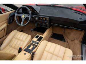 Bild 10/37 von Ferrari 328 GTS (1985)