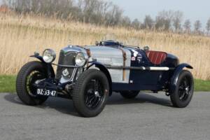 Imagen 2/64 de Riley 12/4 Special (1935)