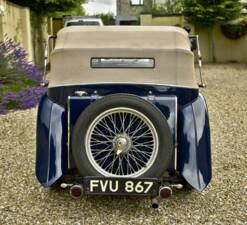 Afbeelding 16/50 van MG TA (1939)