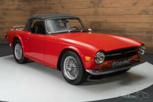 Bild 9/19 von Triumph TR 6 (1971)