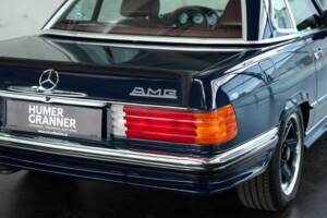 Image 47/50 de Mercedes-Benz 420 SL (1988)