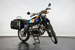 Immagine 5/50 di BMW DUMMY (1986)