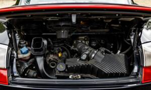 Image 5/50 of Porsche 911 Carrera 4S (2002)