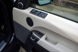 Imagen 16/50 de Land Rover Range Rover Sport SDV6 (2013)