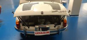 Bild 38/48 von Abarth Fiat 1000 TC (1963)